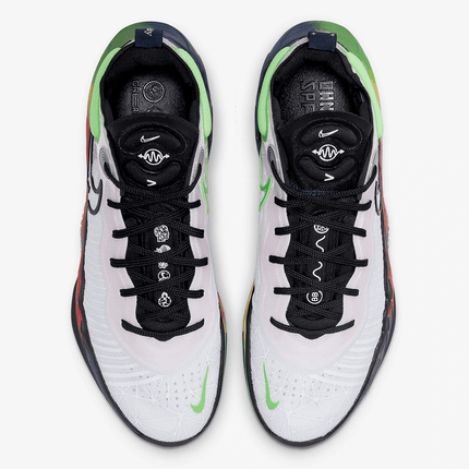 Men's Air Zoom GT Run Olympic Shoes