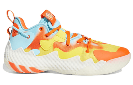 Men's Harden Vol. 6 Burning Winter Shoes
