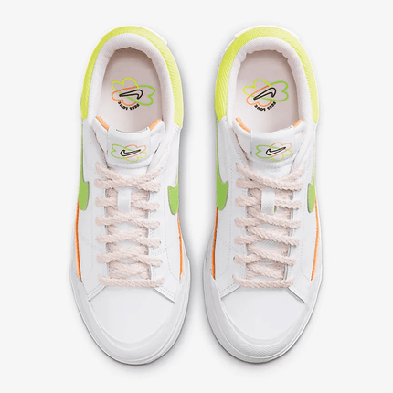 Women's Court Legacy Lift Feel Love Shoes