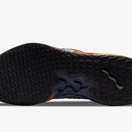 Men's Air Zoom GT Run Olympic Shoes