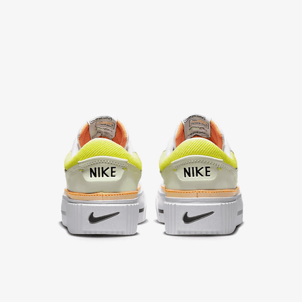Women's Court Legacy Lift Feel Love Shoes