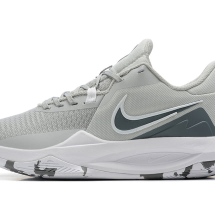 Men's Precision 6 Grey Shoes