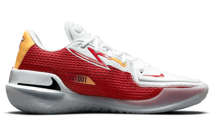 Men's Air Zoom G.T Cut EP University Red Shoes