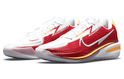Men's Air Zoom G.T Cut EP University Red Shoes