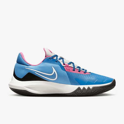 Men's Precision 6 Dutch Blue Pinksicle Shoes
