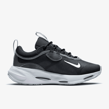 Women's Spark Black Pure Platinum Shoes