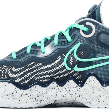 Men's Air Zoom GT Run Armory Slate Shoes