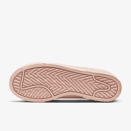 Women's Court Legacy Lift Light Soft Pink Shoes