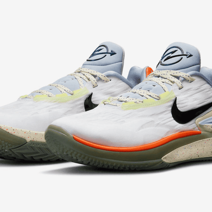 Men's Air Zoom G.T Cut 2 Ice Blue Shoes