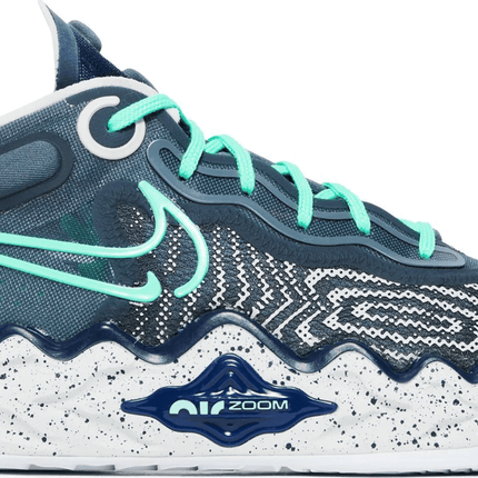 Men's Air Zoom GT Run Armory Slate Shoes