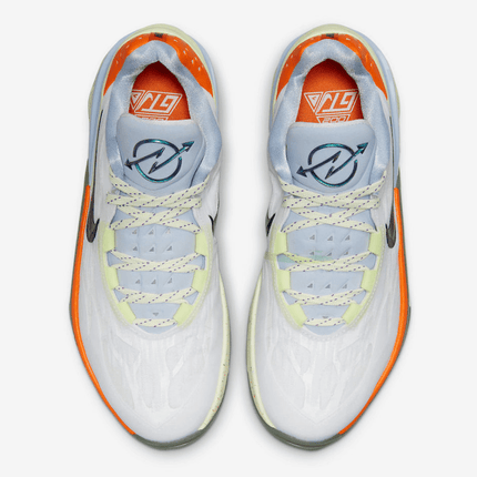 Men's Air Zoom G.T Cut 2 Ice Blue Shoes
