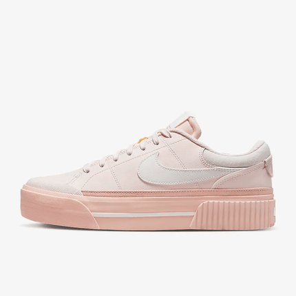Women's Court Legacy Lift Light Soft Pink Shoes