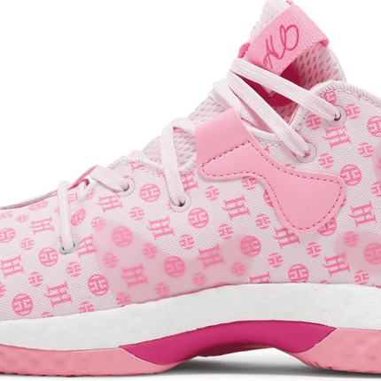 Men's Harden Vol. 6 Monogram Shoes