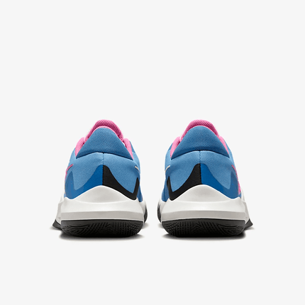 Men's Precision 6 Dutch Blue Pinksicle Shoes