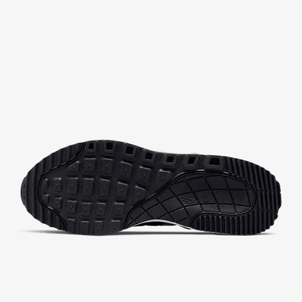 Women's Air Max SYSTM Black Wolf Grey Shoes