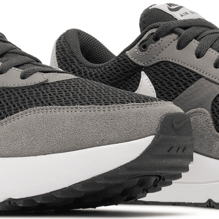 Women's Air Max SYSTM Dark Smoke Grey Shoes