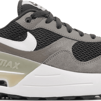 Women's Air Max SYSTM Dark Smoke Grey Shoes