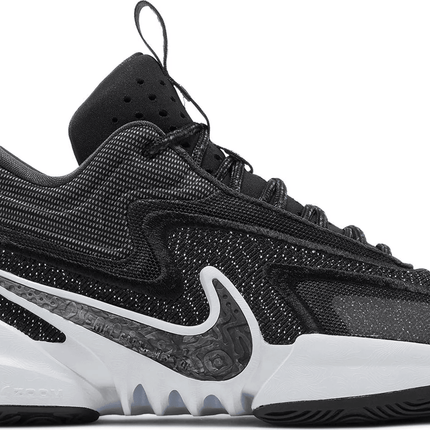 Men's Cosmic Unity 2 Black Football Grey Shoes