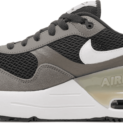 Women's Air Max SYSTM Dark Smoke Grey Shoes