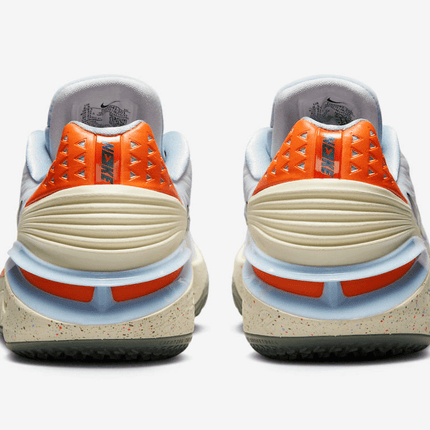 Men's Air Zoom G.T Cut 2 Ice Blue Shoes
