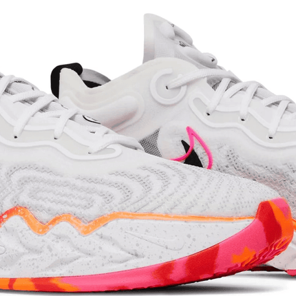 Men's Air Zoom GT Run EP Rawdacious Shoes