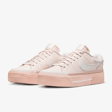 Women's Court Legacy Lift Light Soft Pink Shoes