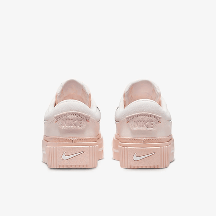 Women's Court Legacy Lift Light Soft Pink Shoes