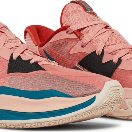 Men's Kyrie Low 5 Light Madder Root Shoes