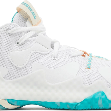 Men's Harden Vol. 6 The Bahamas Shoes