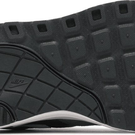 Women's Air Max SYSTM Dark Smoke Grey Shoes