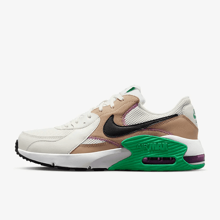 Men's Air Max Excee Stadium Green Shoes