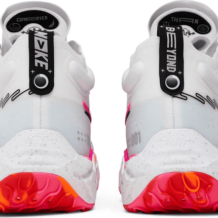 Men's Air Zoom GT Run EP Rawdacious Shoes