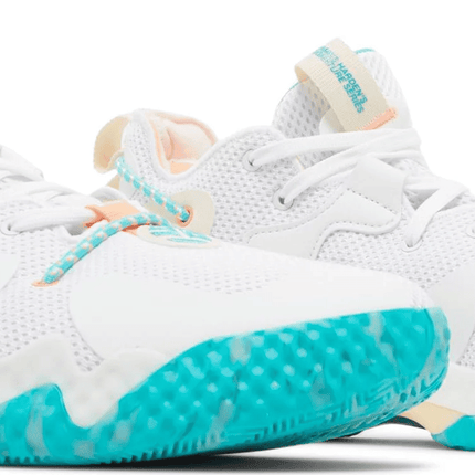 Men's Harden Vol. 6 The Bahamas Shoes