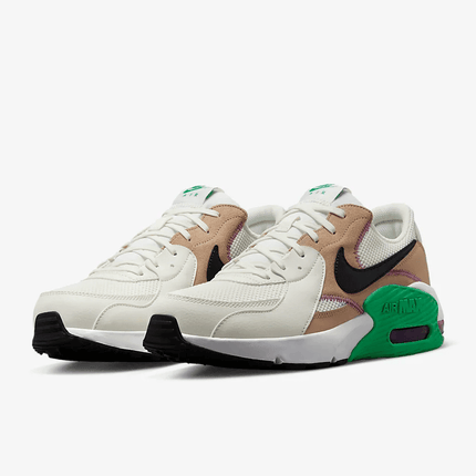 Men's Air Max Excee Stadium Green Shoes