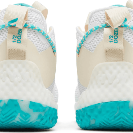 Men's Harden Vol. 6 The Bahamas Shoes
