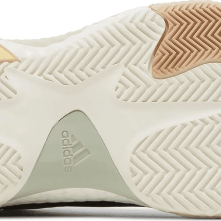 Men's Harden Vol. 6 Green Oxide Monogram Shoes