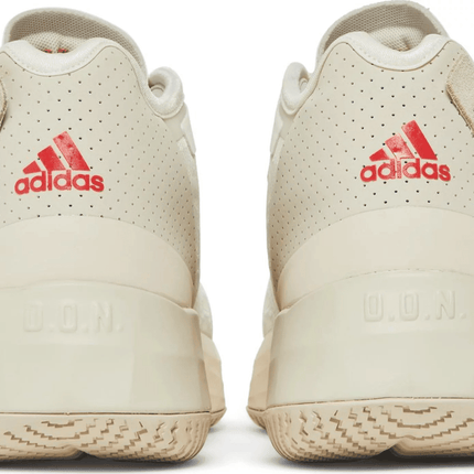 Men's D.O.N. Issue 4 Achieve It Shoes