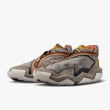 Men's Jordan Why Not 0.6 x Honor The Gift Inner City Shoes