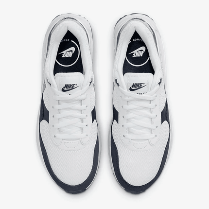 Women's Air Max SYSTM White Obsidian Shoes