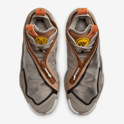 Men's Jordan Why Not 0.6 x Honor The Gift Inner City Shoes