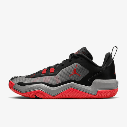 Men's Jordan One Take 4 Bred Shoes