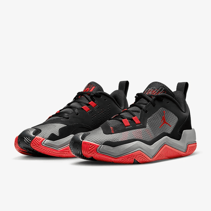 Men's Jordan One Take 4 Bred Shoes