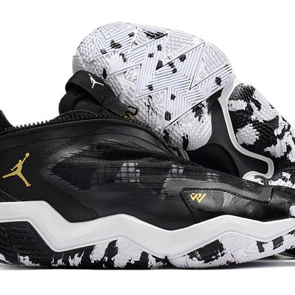 Men's Jordan Why Not 0.6 Black Shoes