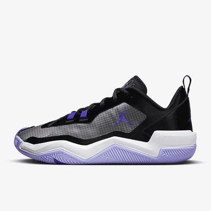 Men's Jordan One Take 4 Black Purple Pulse Shoes