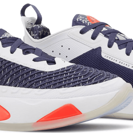 Men's Jordan Luka 1 Quai 54 Shoes