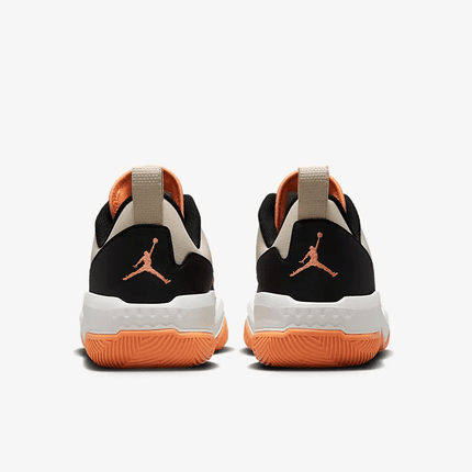 Men's Jordan One Take 4 Rattan Orange Trance Shoes