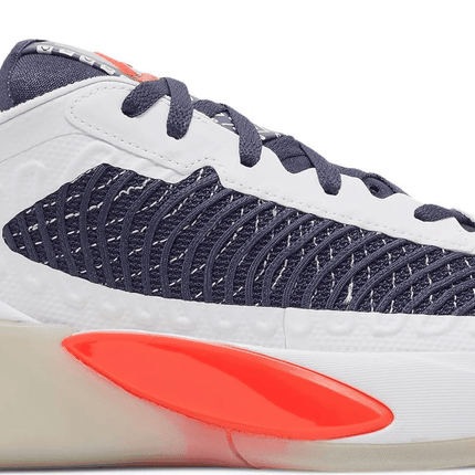 Men's Jordan Luka 1 Quai 54 Shoes