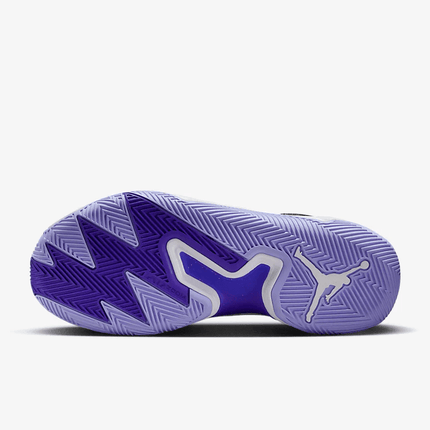 Men's Jordan One Take 4 Black Purple Pulse Shoes