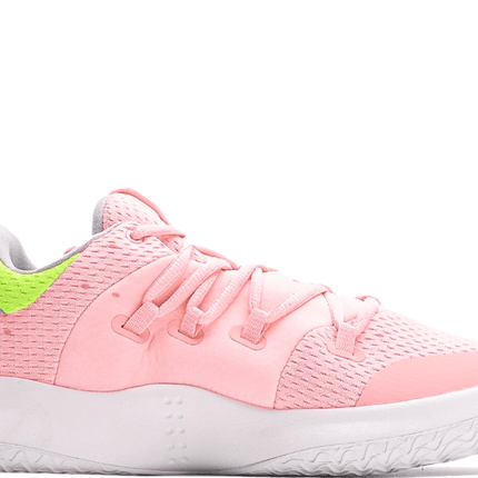 Men's Hyperdunk X Low Rosa Shoes
