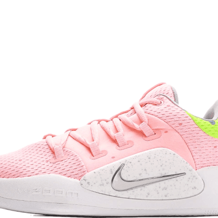 Men's Hyperdunk X Low Rosa Shoes